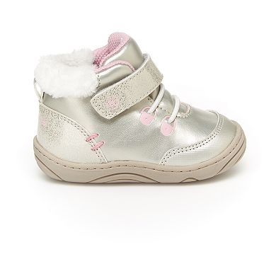 Stride Rite 360 Chandler Toddler Girls' Ankle Boots