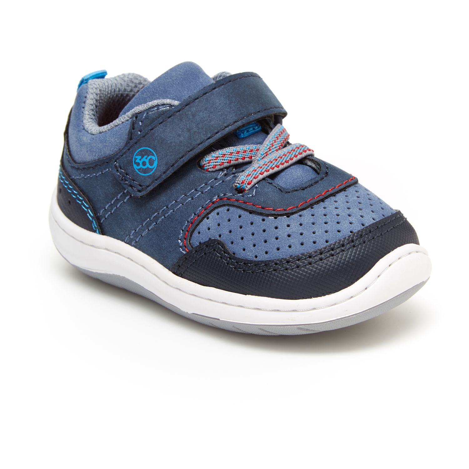 kohls baby boy shoes