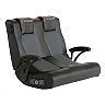 X Rocker Dual Gaming Chair 2.1 Bluetooth