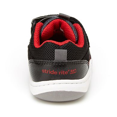 Stride Rite 360 Keegan Toddler Sneakers