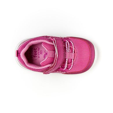 Stride Rite 360 Keegan Toddler Girls' Sneakers