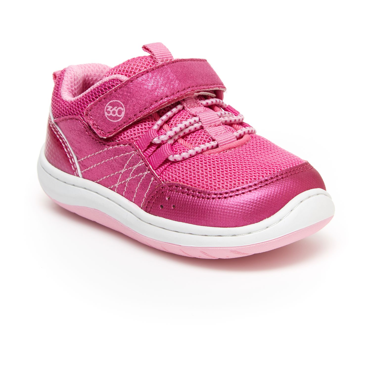 Stride Rite 360 Keegan Toddler Girls 