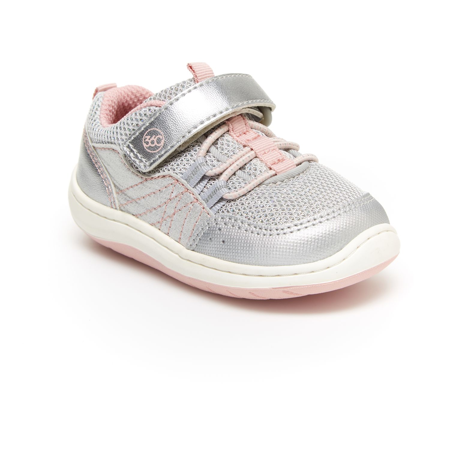 stride rite baby shoes kohls