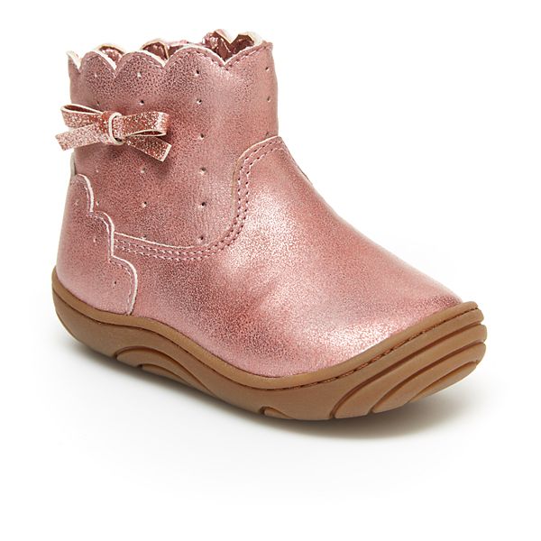 Stride Rite 360 Yuri Toddler Girls' Ankle Boots