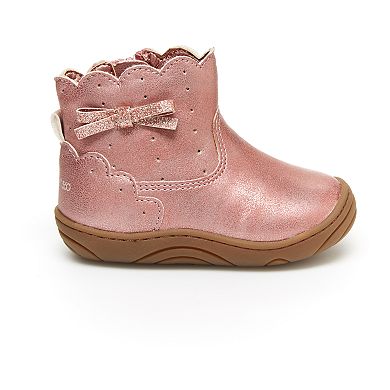 Stride Rite 360 Yuri Toddler Girls' Ankle Boots