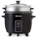 Cookers & Steamers