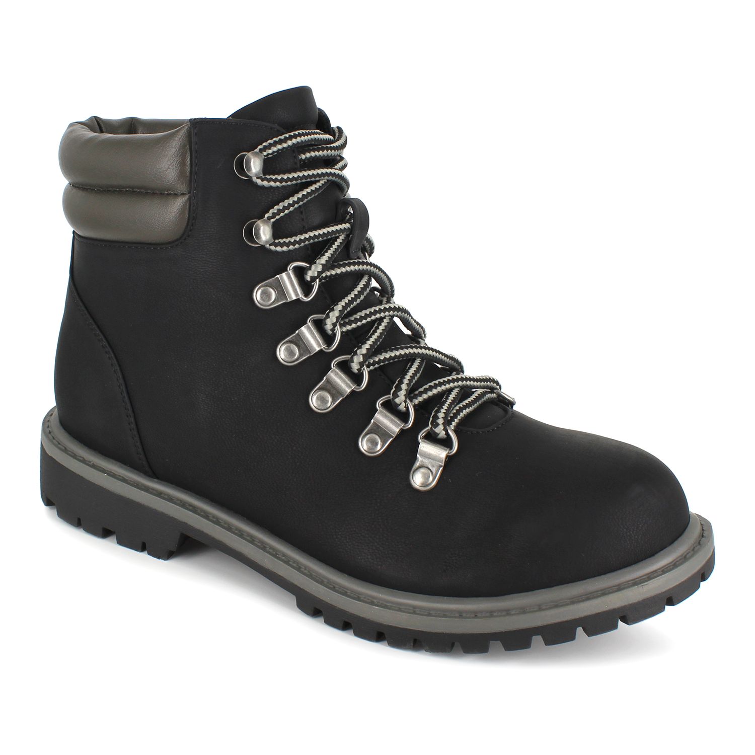 unionbay duck boots