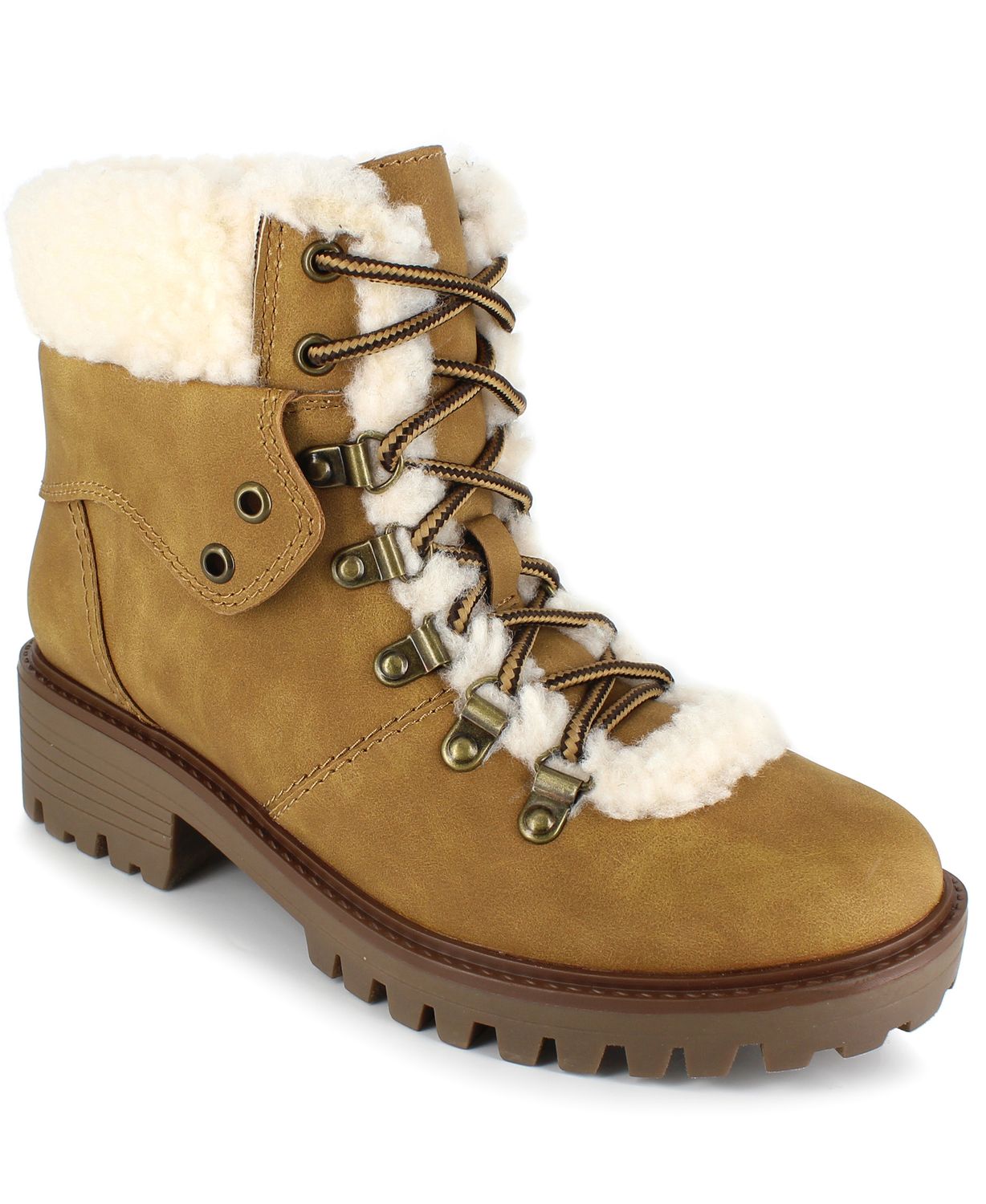 unionbay duck boots