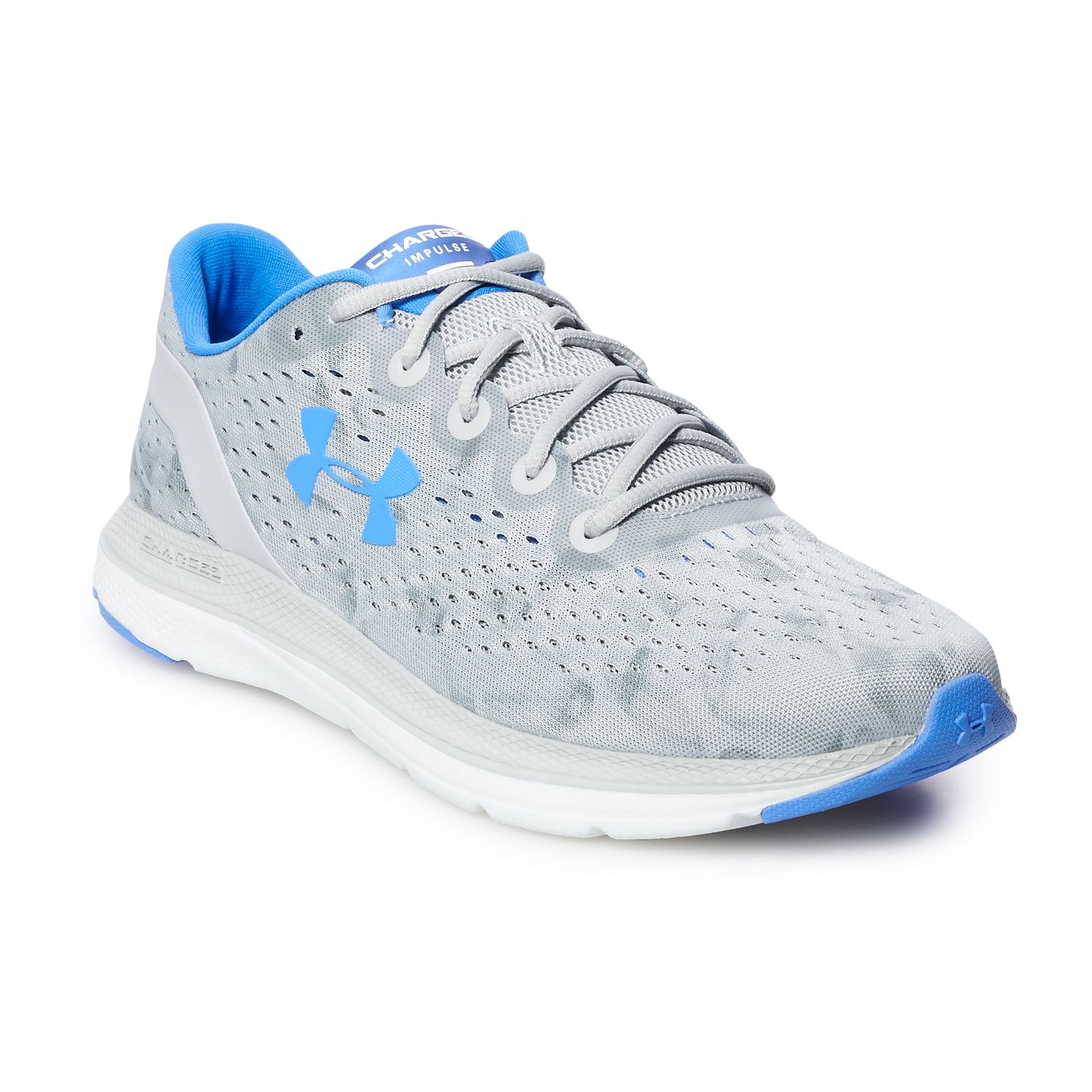 mens under armour charged shoes
