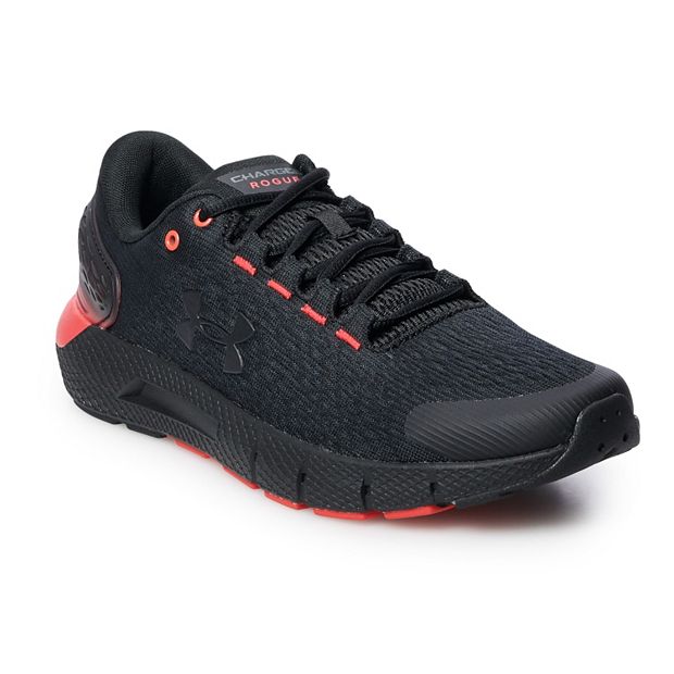 Under Armour Charged Rogue 2 Men s Running Shoes