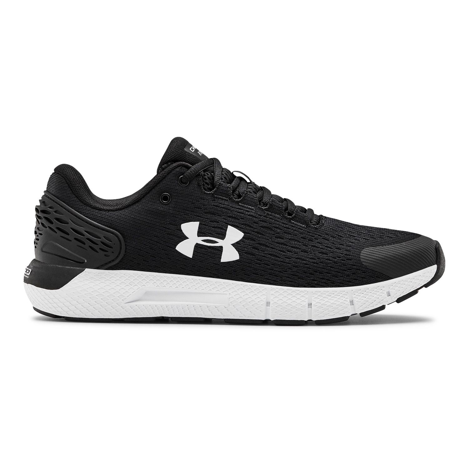 under armor girls shoes