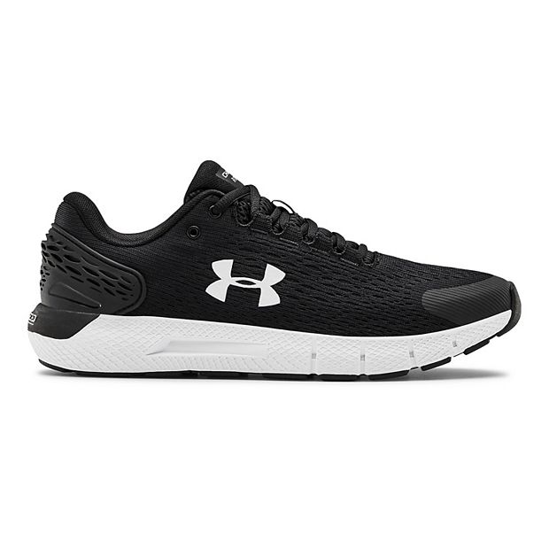 Under armour men's hot sale charged rogue reviews