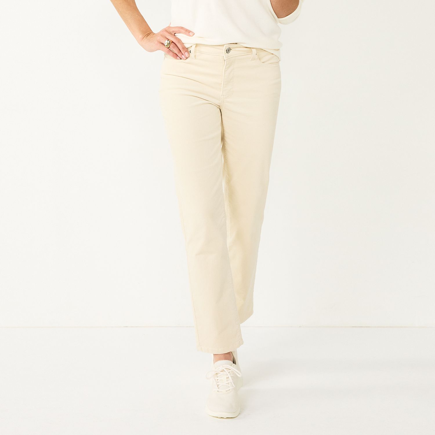 comfortable corduroy pants