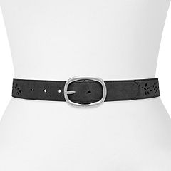 kohls womens belts