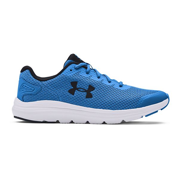 Zapatos under armour outlet azules 8.5