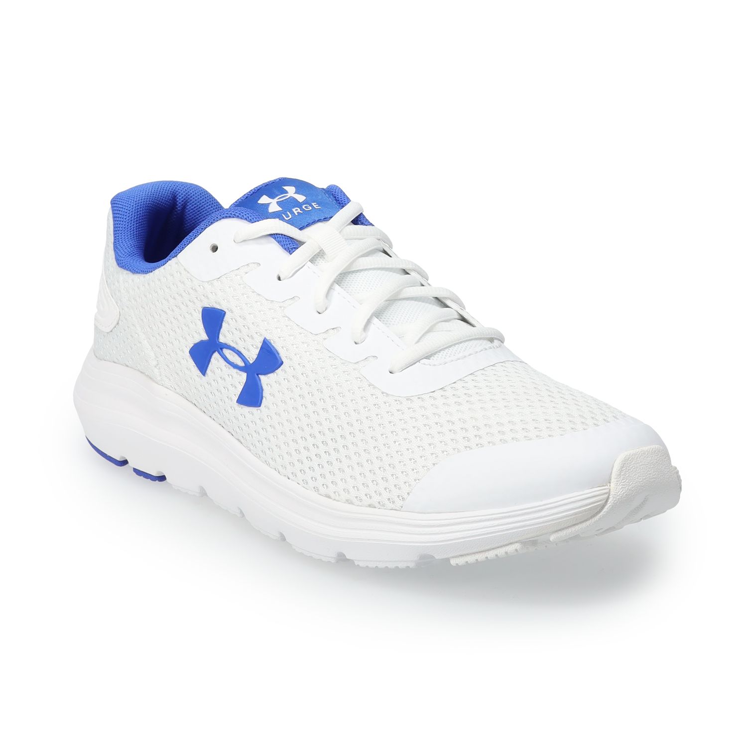 kohls mens under armour shoes