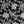 Black Tonal Floral
