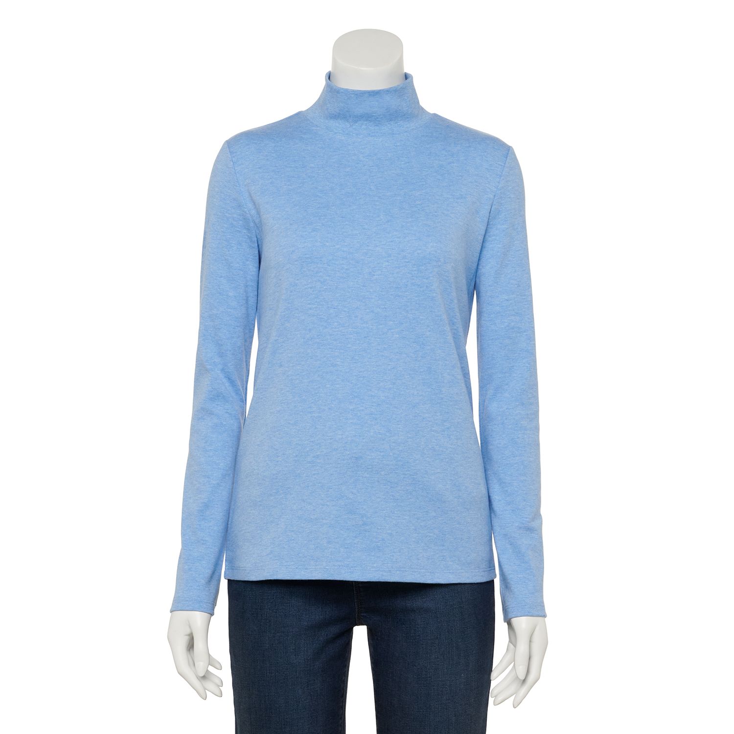 lands end bathing suit tops