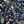 Navy Ivy Garden