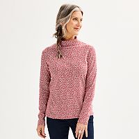 Croft and hotsell barrow mock neck