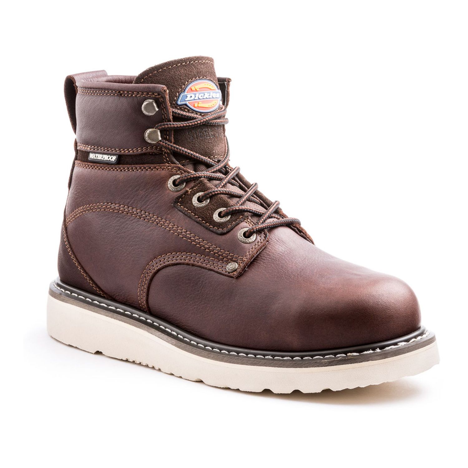 dickies waterproof work boots