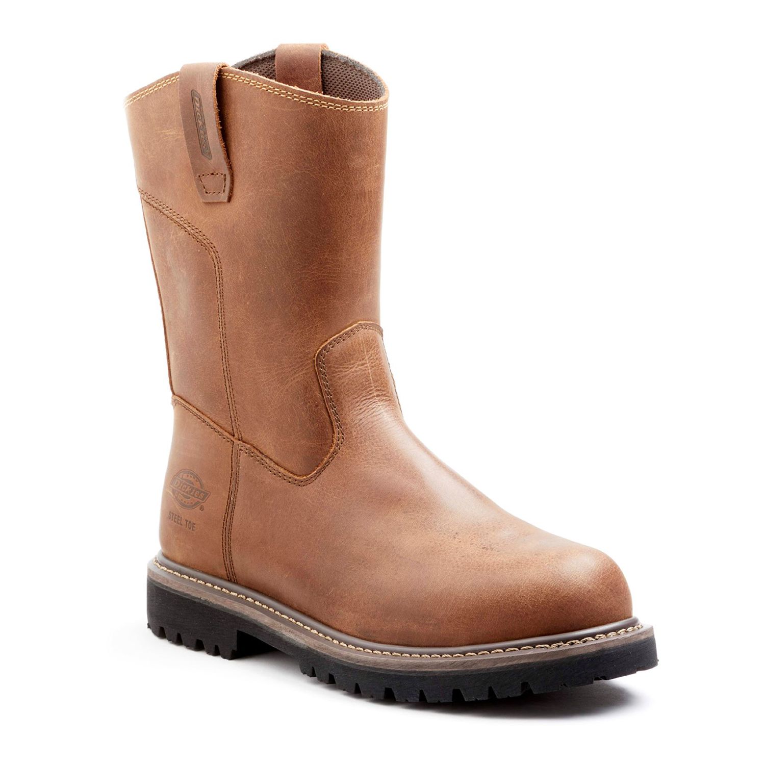 dikies work boots