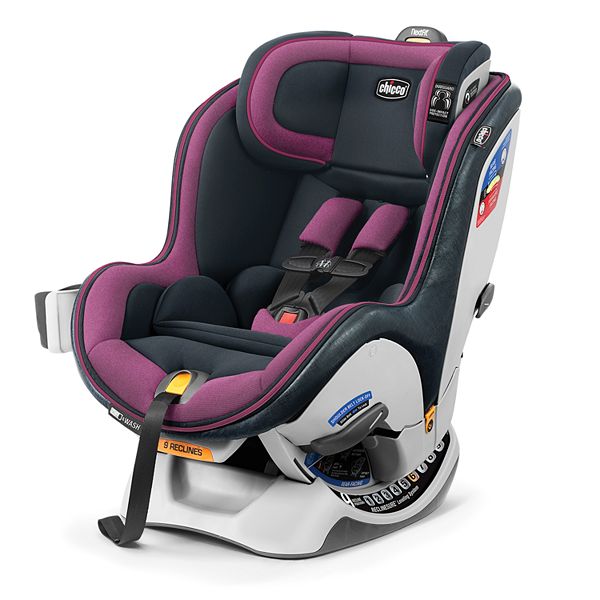 Chicco nextfit ix outlet zip convertible