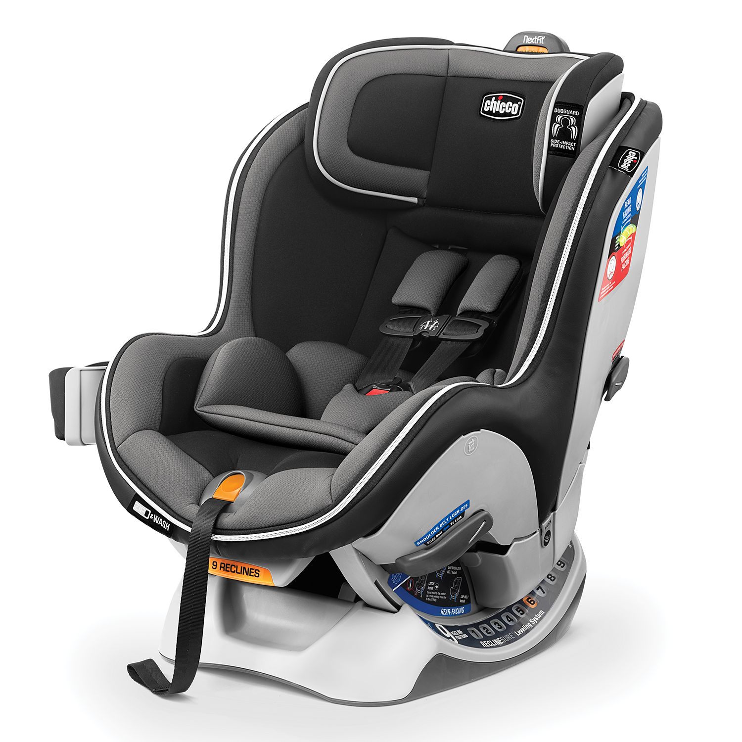 evenflo tribute 5 dlx convertible car seat