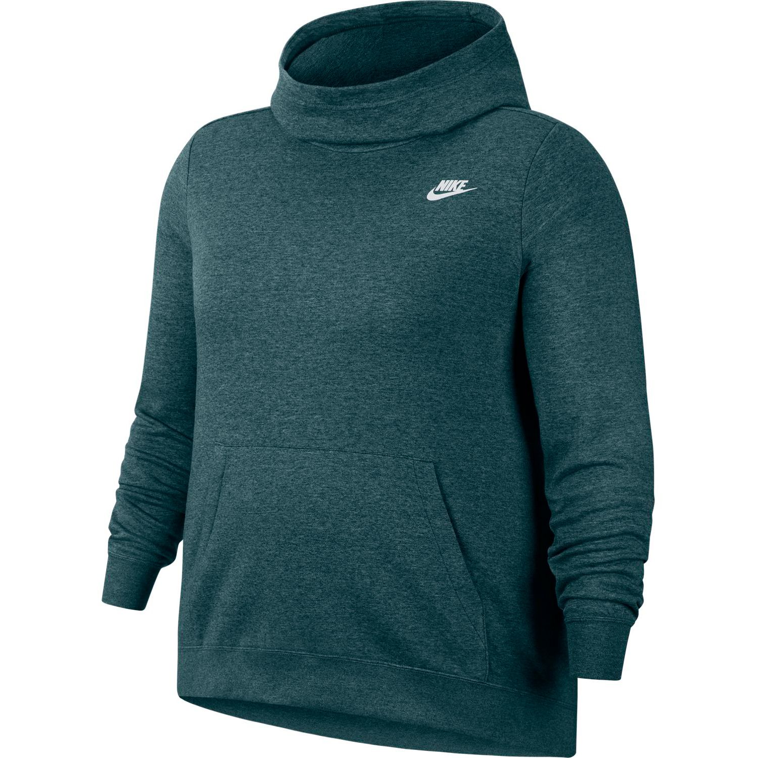 olive green nike outfit