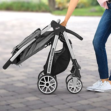 Chicco Mini Bravo Sport Travel System