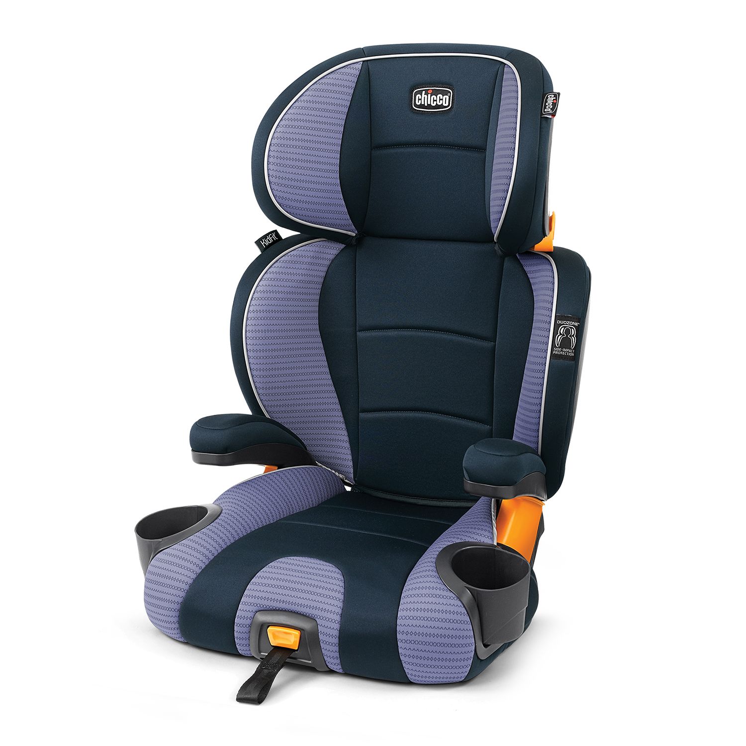 baby trend yumi 2 in 1 folding booster car seat