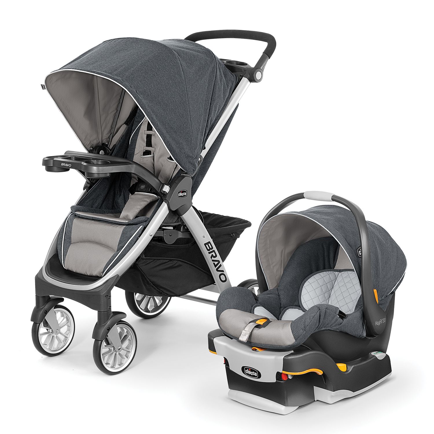 kohls stroller and carseat