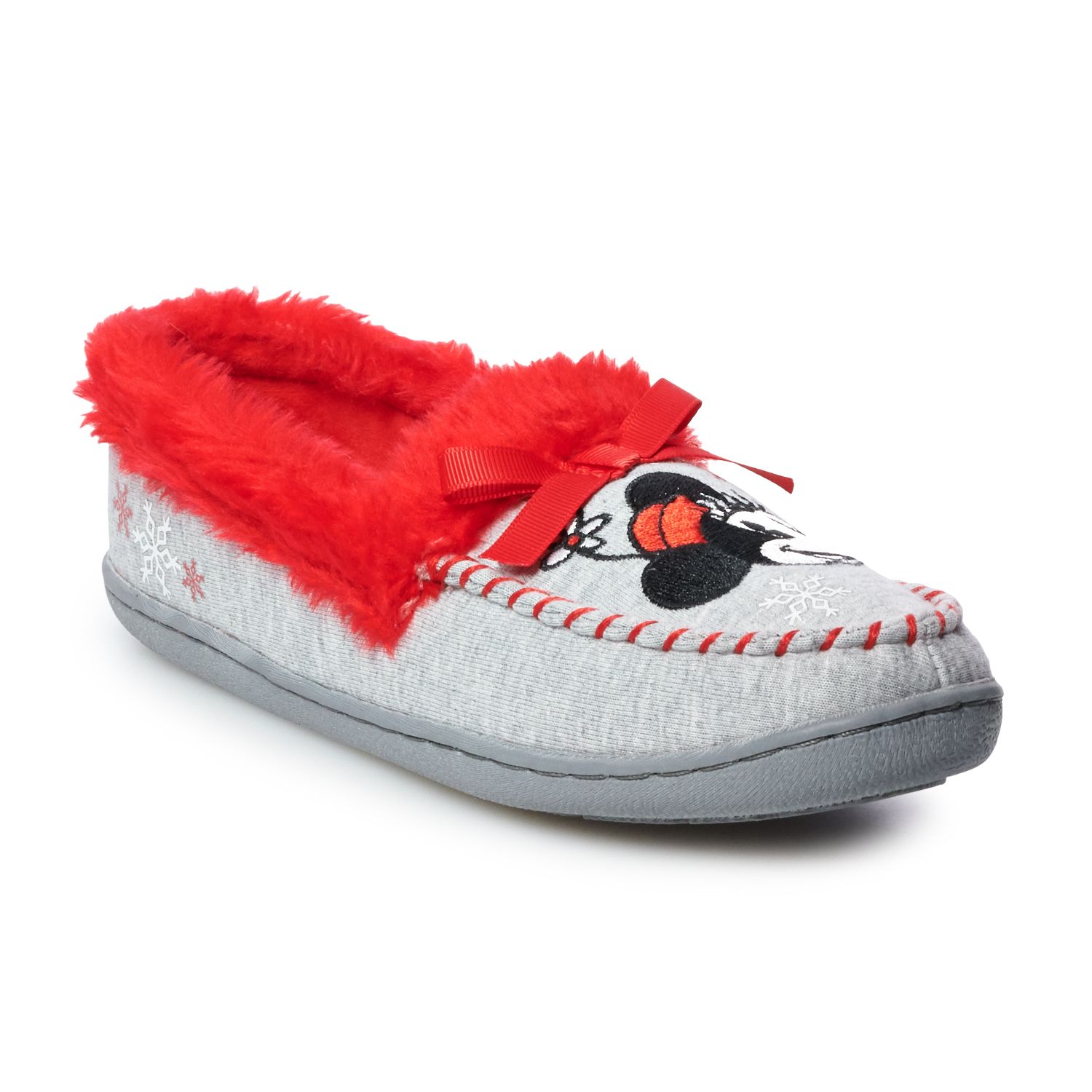 disney slippers for adults