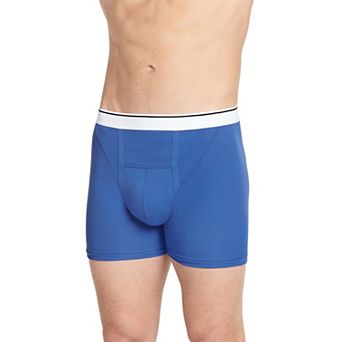 Men's Jockey® 2-pack Pouch Boxer Briefs