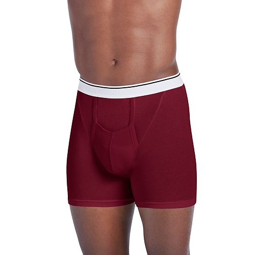 Men's Jockey® 2pack Pouch Boxer Briefs