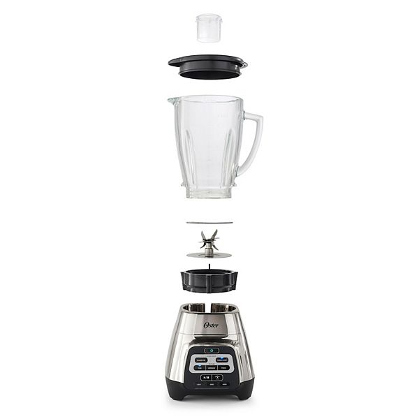 Oster Texture Select Master Series Blender