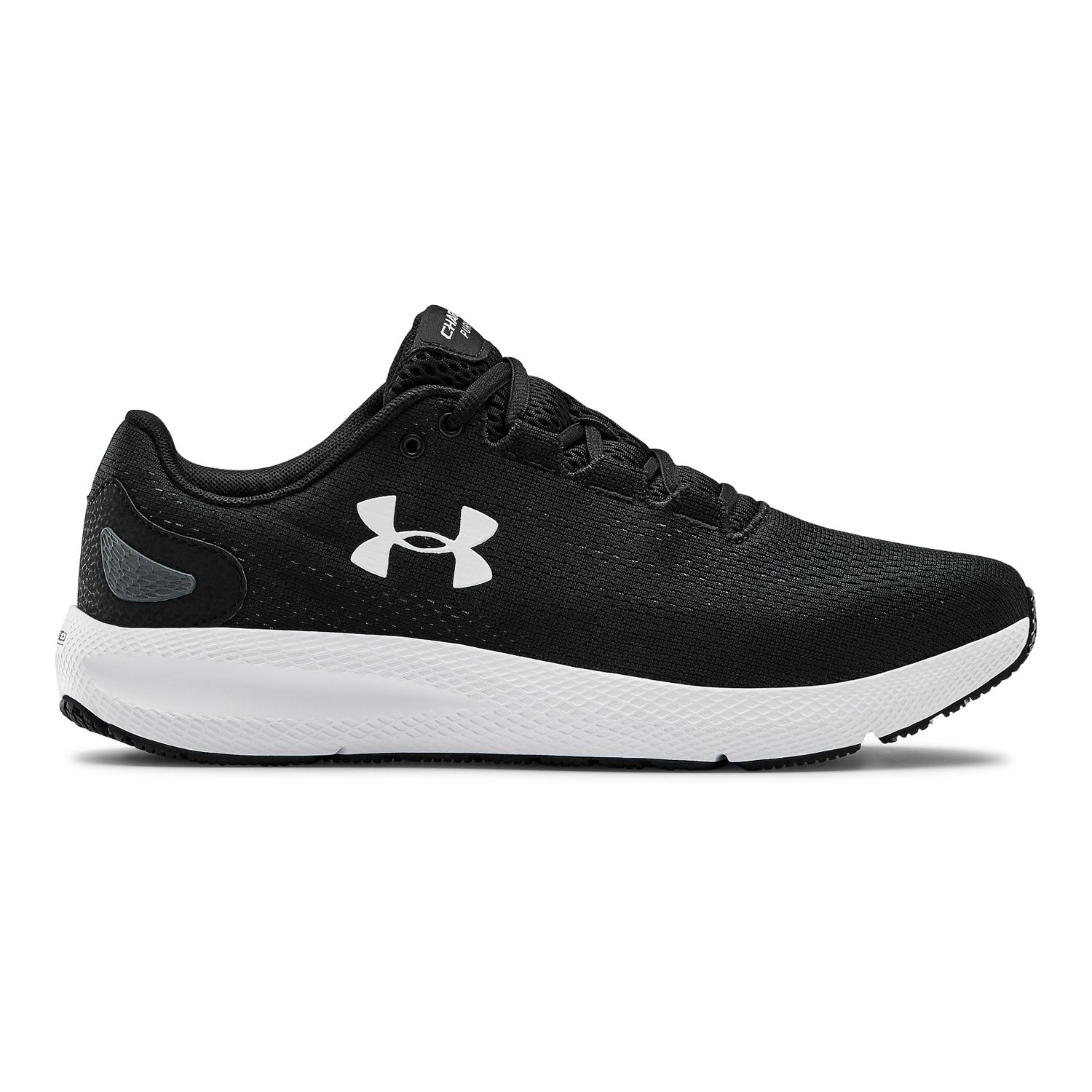 under armour mens running shoes