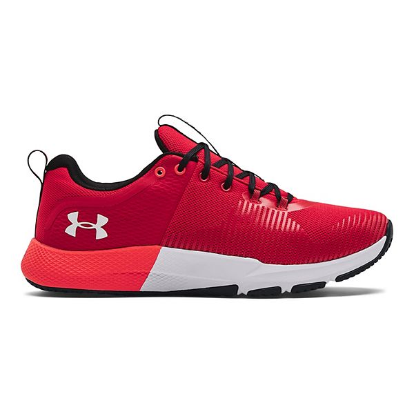 Under Armour Mens Charged Engage Fitness Shoes