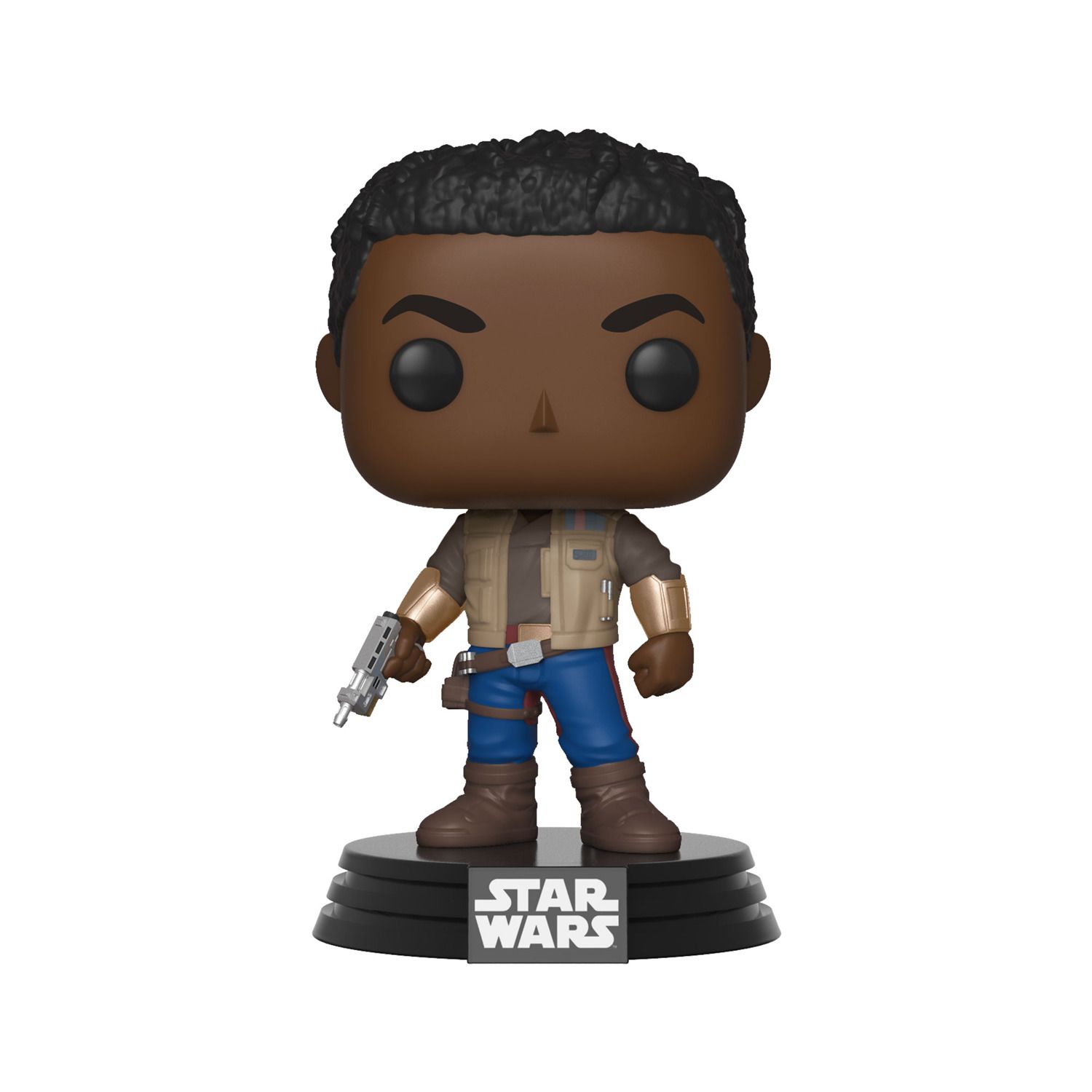 rise of skywalker funko pop