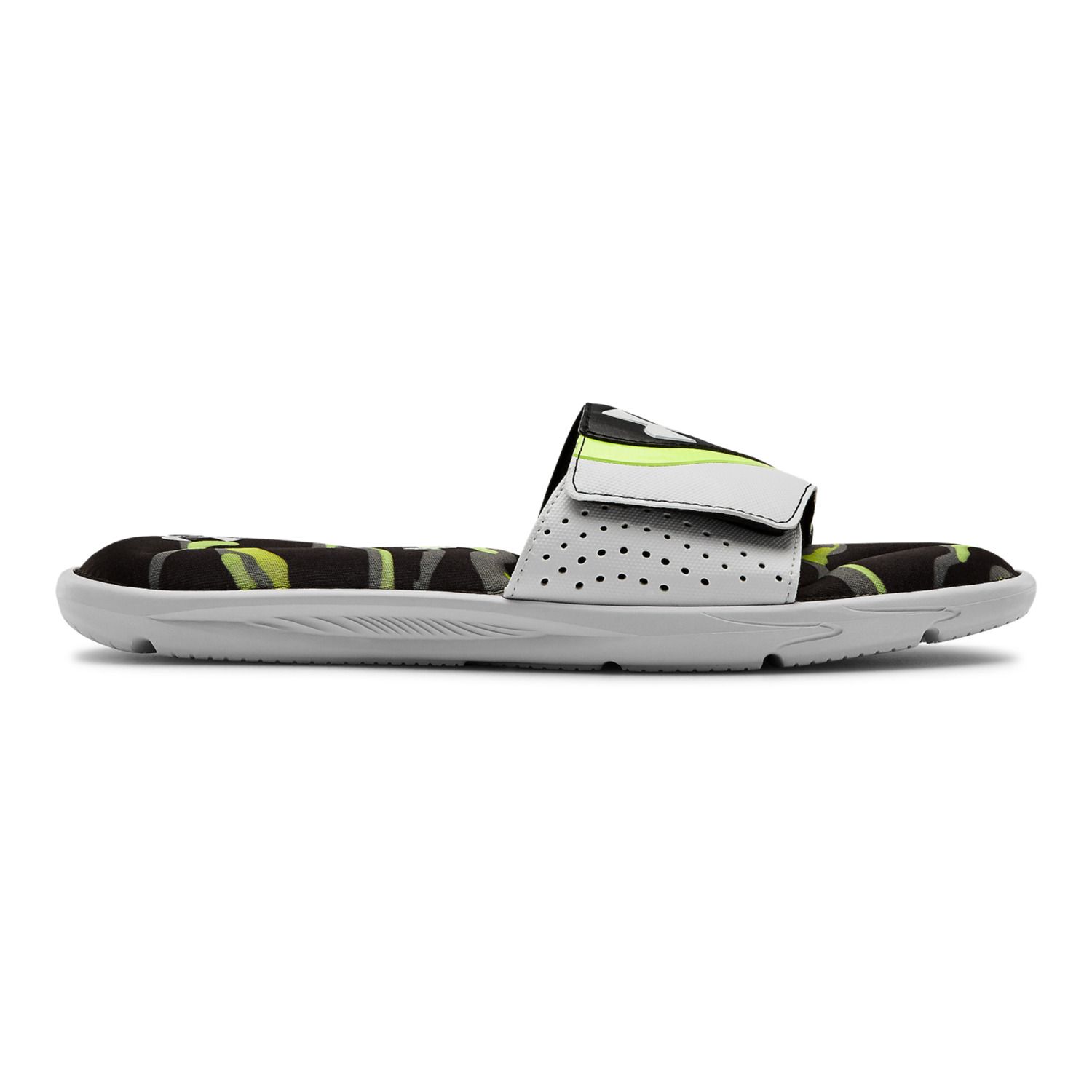 propet men's vero slide sandal
