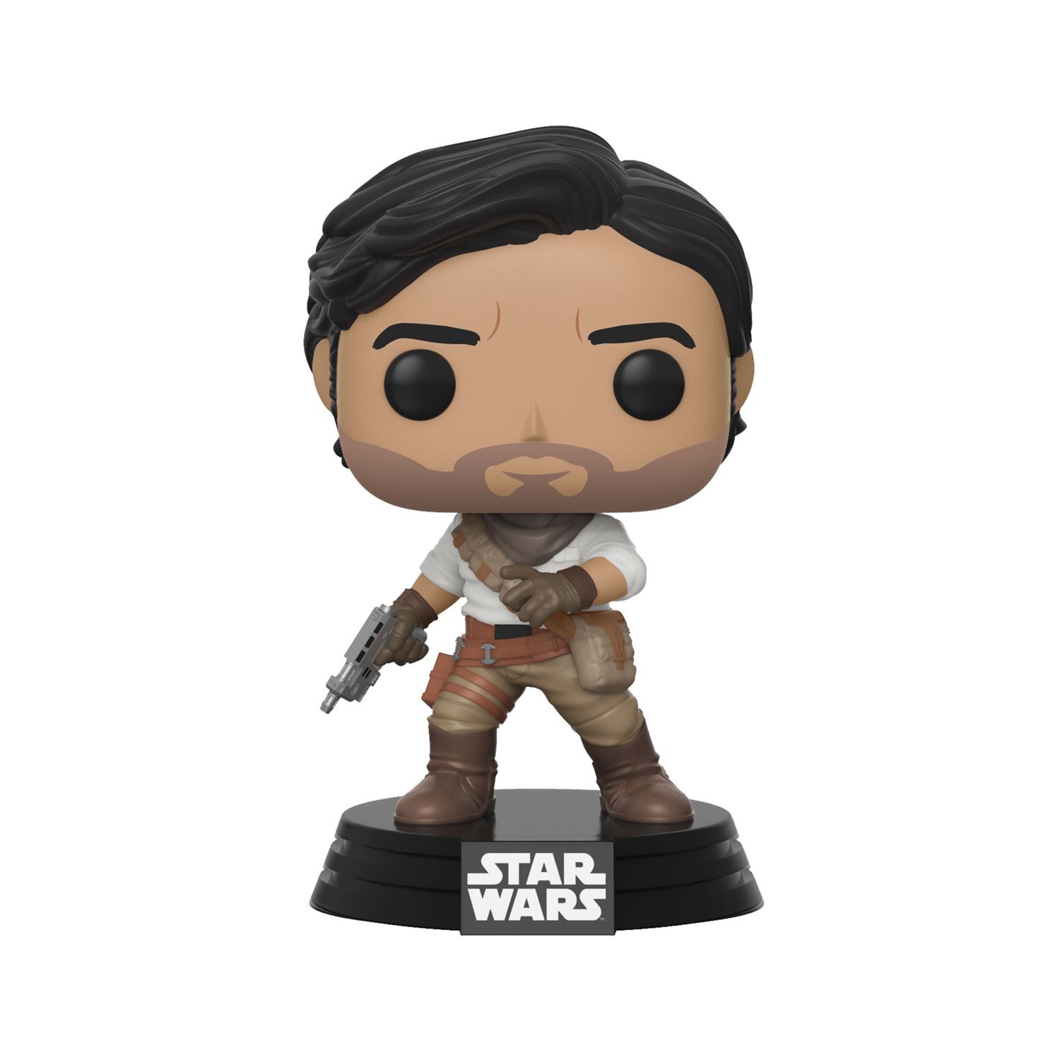 poe dameron pop vinyl