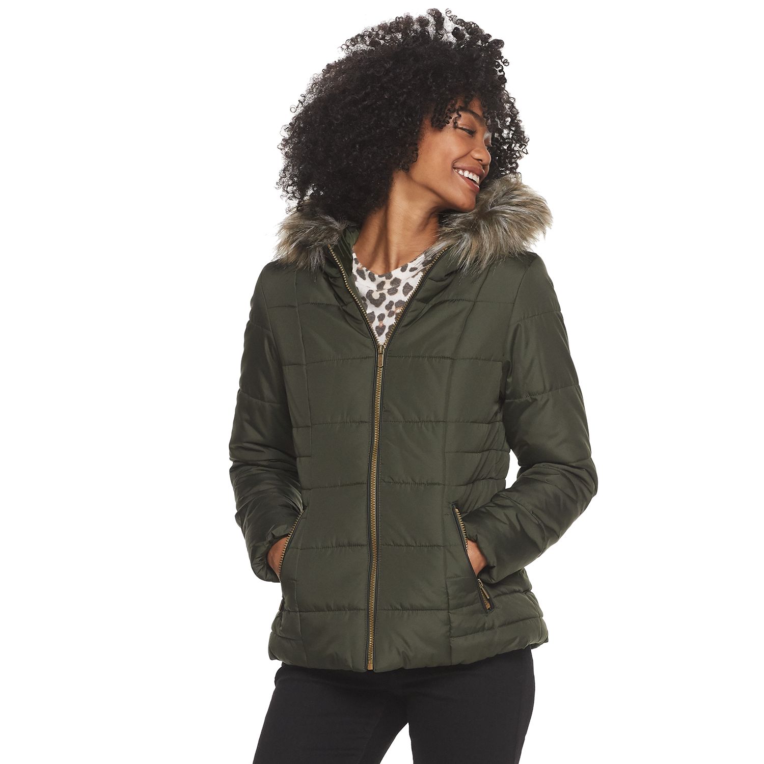 madden girl coats kohls