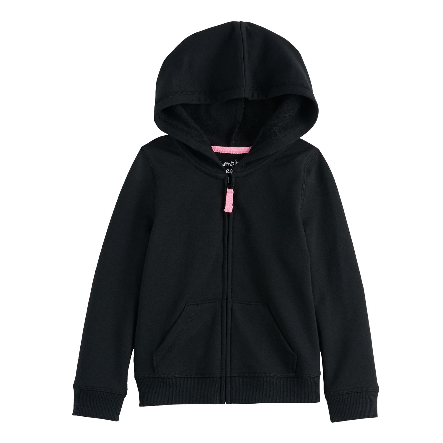 black hoodie kohls