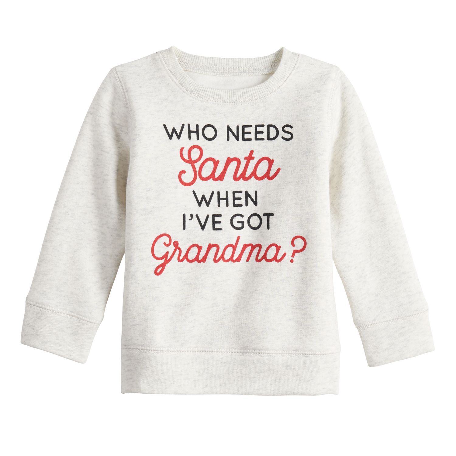 grandma sweatshirts kohls