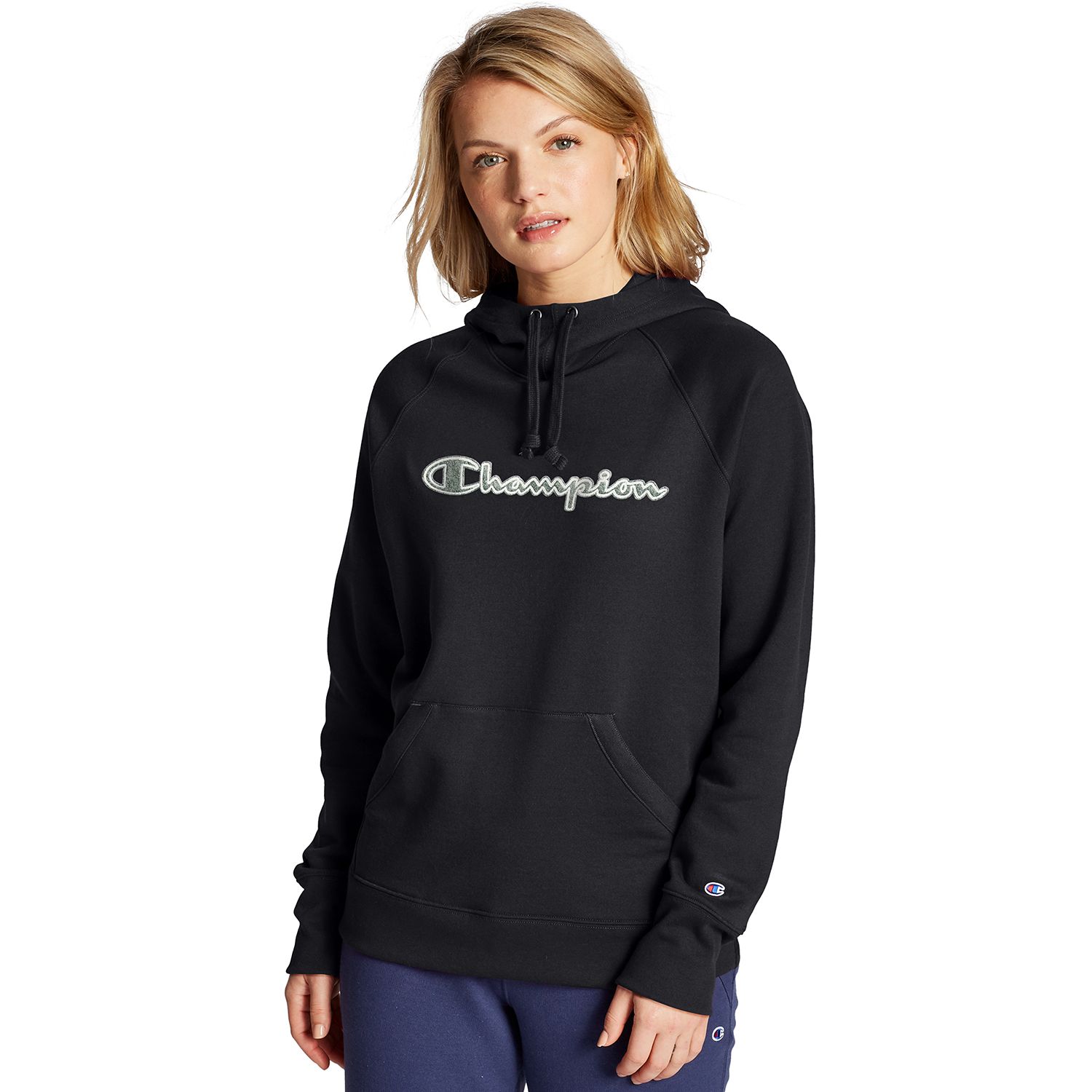 champion hoodie khols