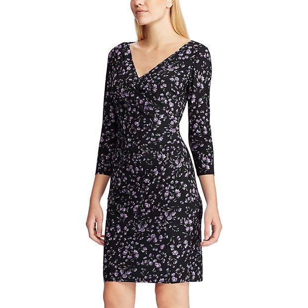 Kohls chaps 2024 dresses clearance