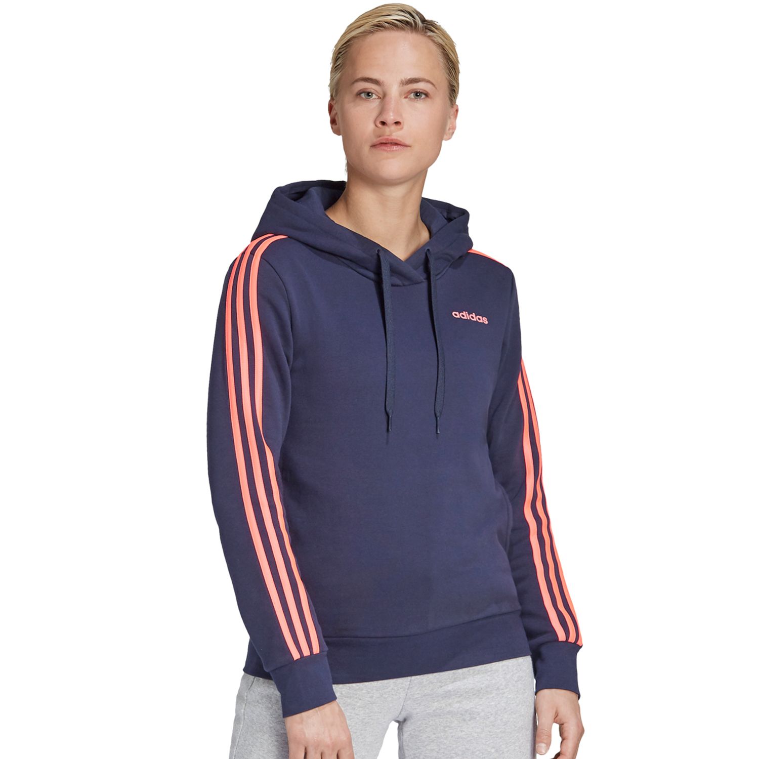 nike cowl neck hoodie kohls