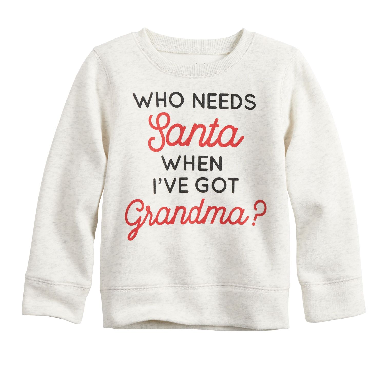 grandma sweatshirts kohls