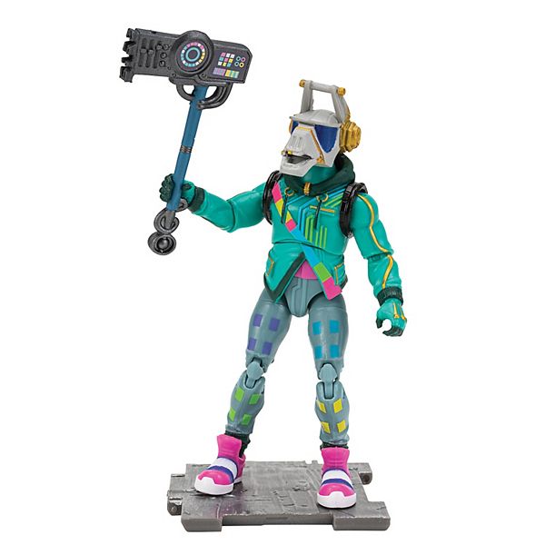 Kohl's Fortnite Figures Fortnite Solo Mode Core Figure Pack Battle Hound