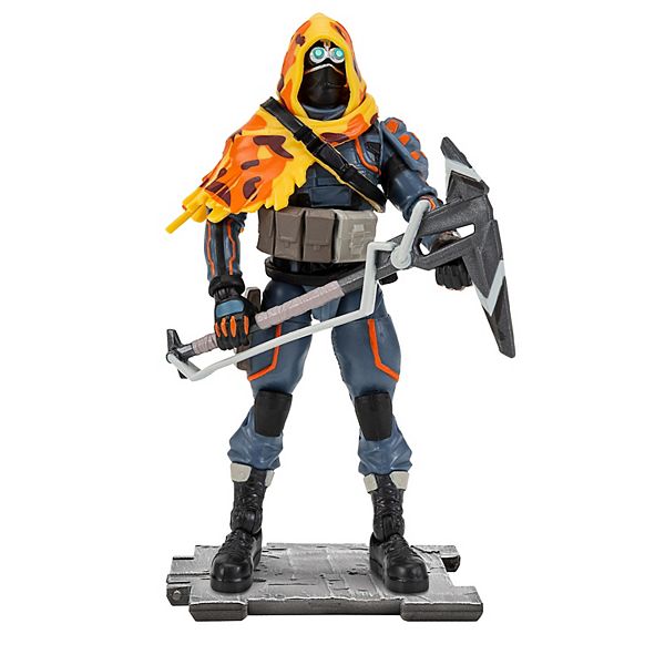 Fortnite Solo Mode Core Figure Pack Battle Hound - roblox jailbreak game 2 figures pack action toy figure new